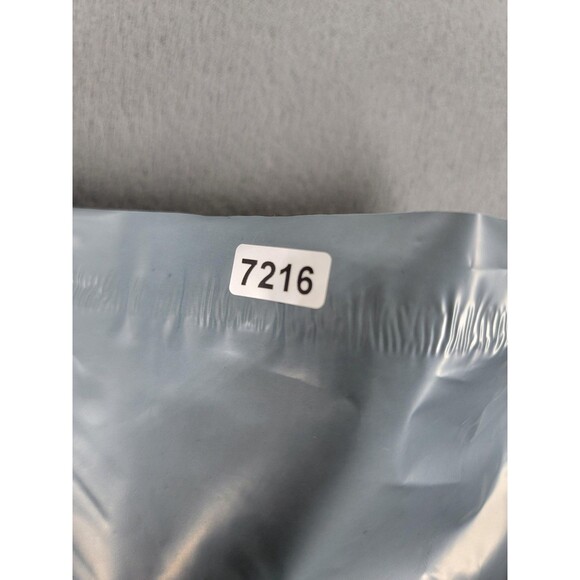 Nike Jacket Mens Large Yellow Half Zip Hooded Pullover Windbreaker DA0011-700 - Picture 13 of 13